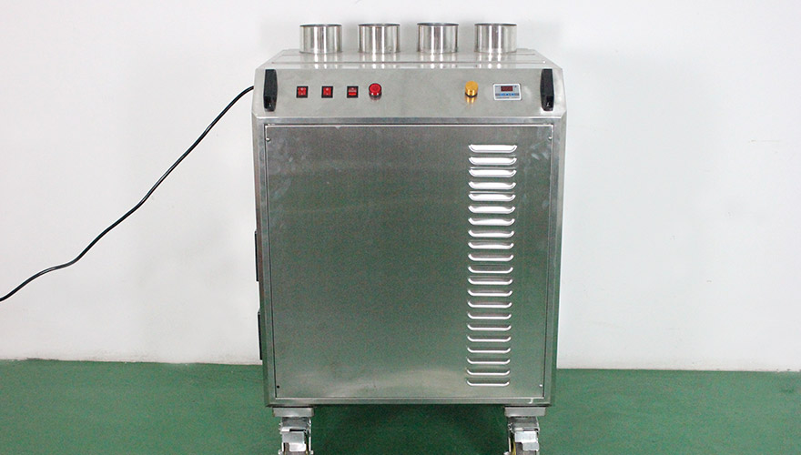 超聲波消毒機